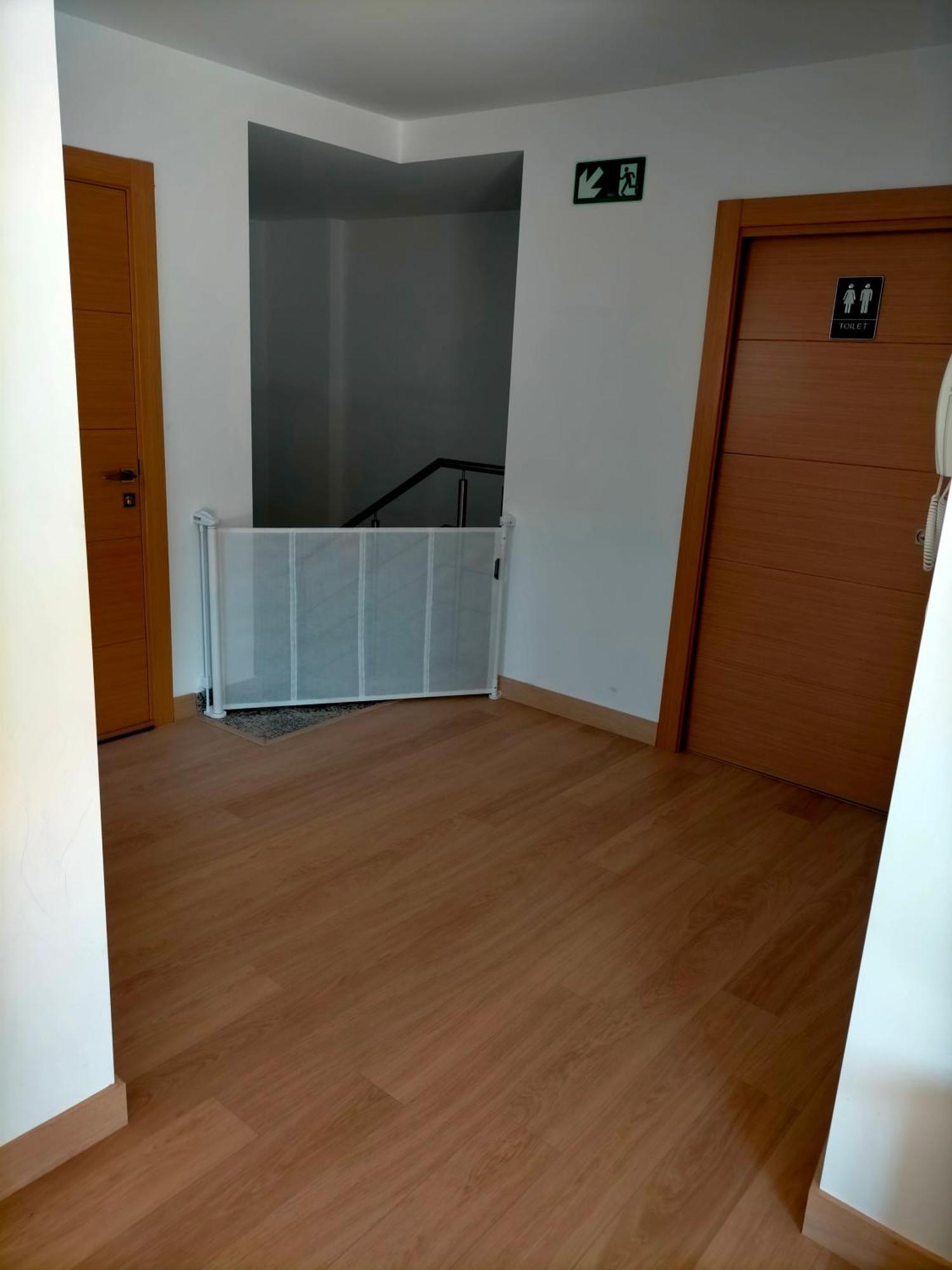 Atico Entero Con Habitacion En Corella Exterior foto